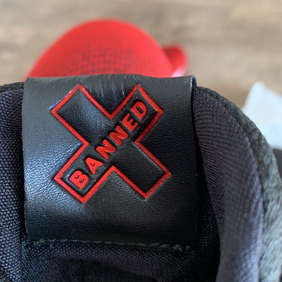 Jordan XXXI - Picture 5 of 9